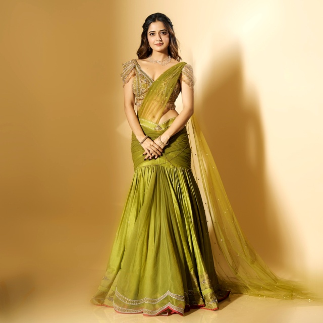 Ashika's Contemporary Ethnic Wear