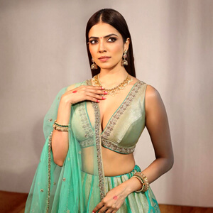Embracing Ethnic Elegance