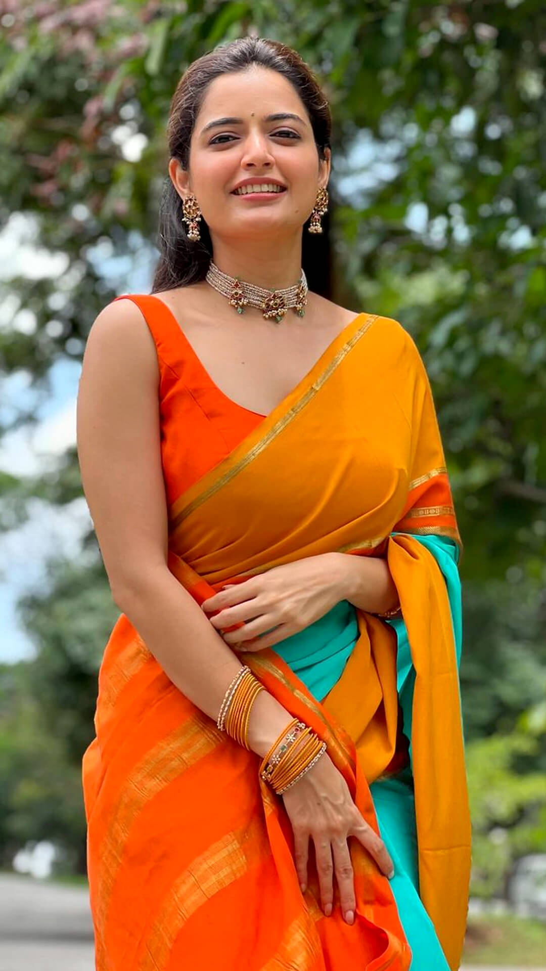 Mysore silk saree price guide 2026: latest rates & buying tips Image