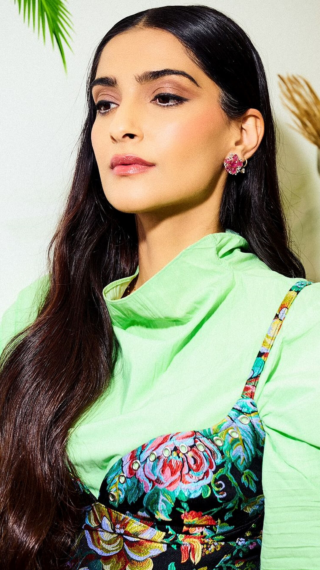 slim fit dress slacks Cassie Neon Mini Dress